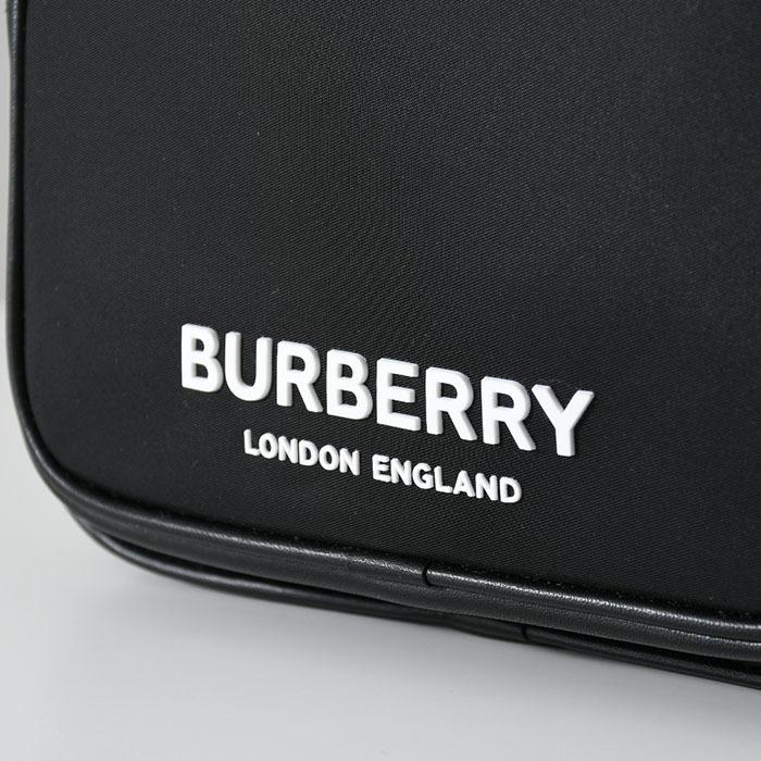 BURBERRY バーバリー ショルダーバッグ クロスボディ バッグ