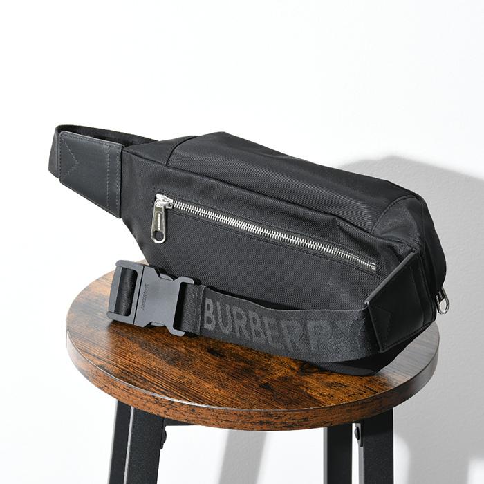 BURBERRY バーバリー バッグ ボディバッグ 8049095 ベルトバッグ