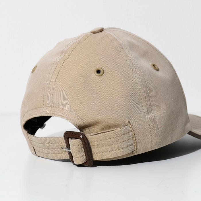 BURBERRY バーバリー キャップ モノグラムモチーフ 8053205 帽子