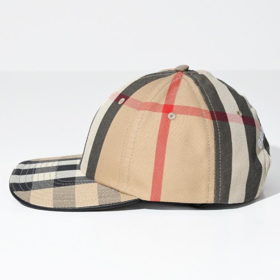 BURBERRY バーバリー 帽子 ヴィンテージチェックキャップ BURBERRY バーバリー 帽子 ヴィンテージチェックキャップ