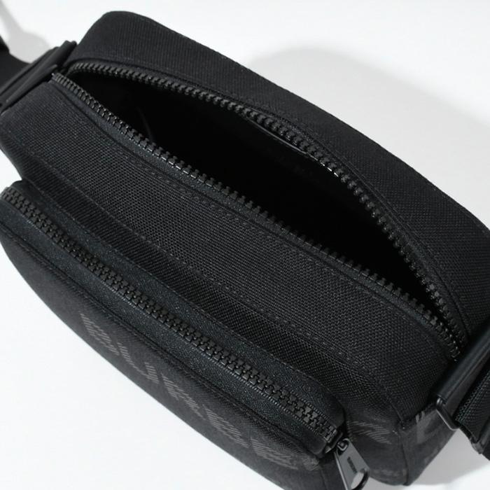お値下げ BURBERRY バーバリー バッグ BAG ホースフェリー パディバッグ 8058486 ショルダーバッグ クロスボディ ボディバッグ ブラック 黒 おすすめ 【DGJ1359456261】(49101円)