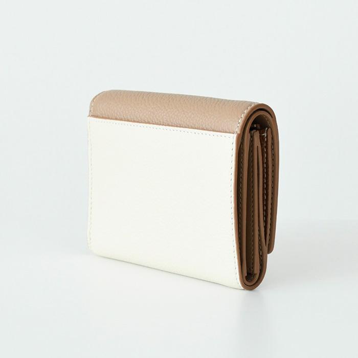 BURBERRY バーバリー ウォレット 財布 8059623 グレイニーレザー