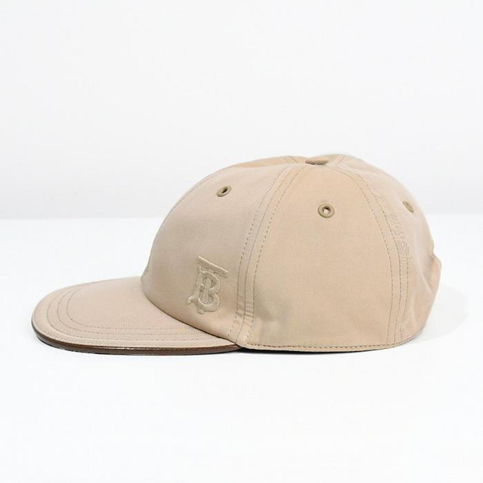 BURBERRY バーバリー キャップ モノグラムモチーフCAP 8068039 BURBERRY バーバリー キャップ モノグラムモチーフCAP 8068039