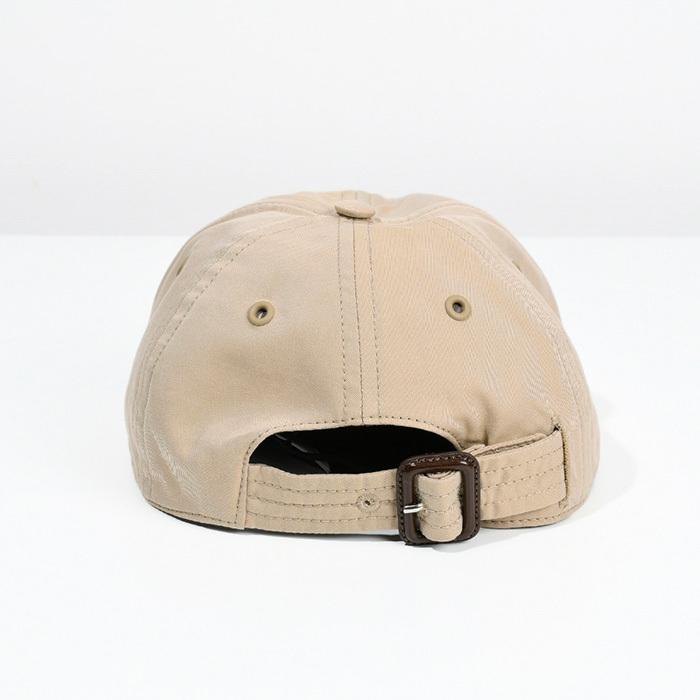 BURBERRY バーバリー キャップ モノグラムモチーフCAP 8068039 BURBERRY バーバリー キャップ モノグラムモチーフCAP 8068039