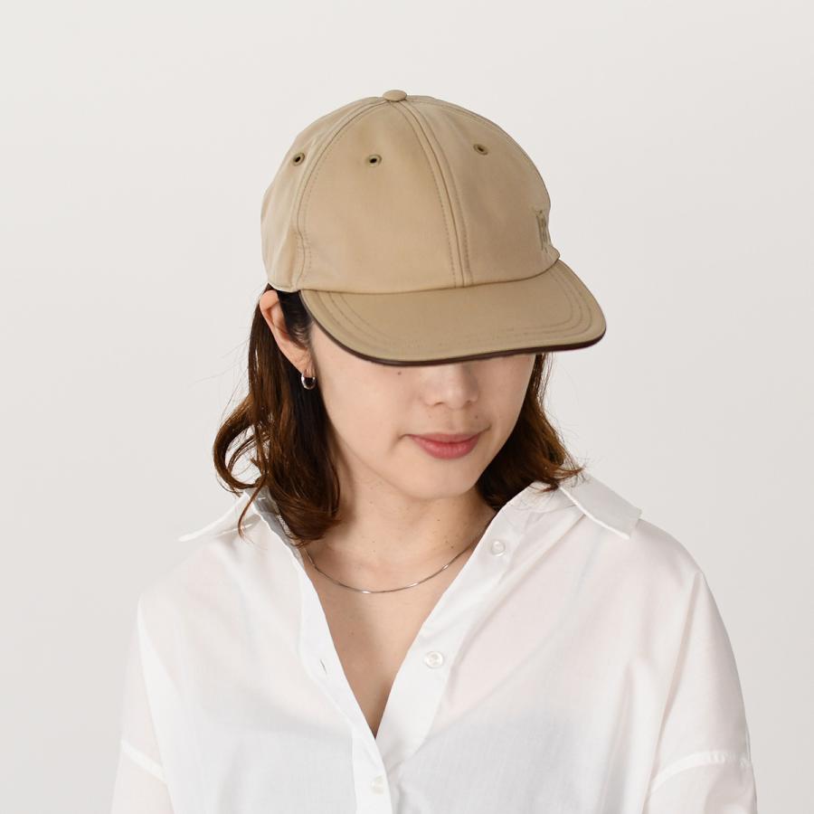 BURBERRY バーバリー キャップ モノグラムモチーフCAP 8068039 BURBERRY バーバリー キャップ モノグラムモチーフCAP 8068039