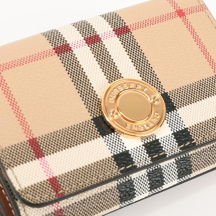 BURBERRY（バーバリー） ウォレット 財布 折りたたみ財布 8070416