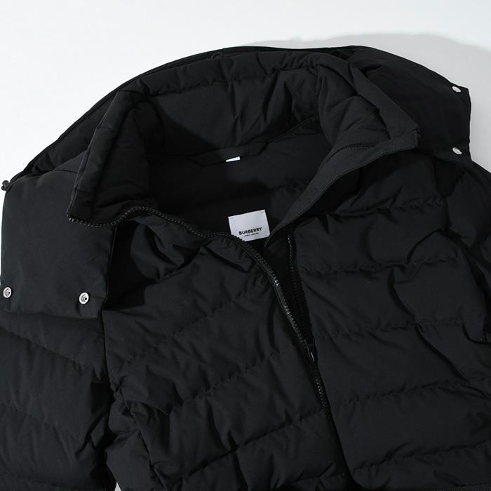 BURBERRY バーバリー アウター コート ベルテッドダウン BURBERRY バーバリー アウター コート ベルテッドダウン
