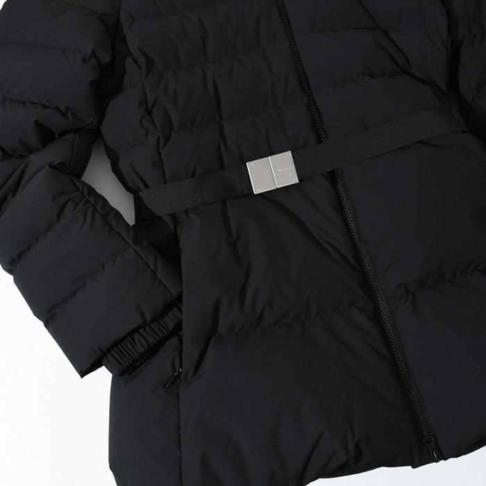 BURBERRY バーバリー アウター コート ベルテッドダウン BURBERRY バーバリー アウター コート ベルテッドダウン