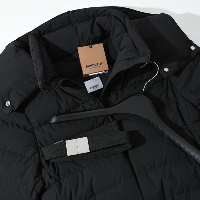 BURBERRY バーバリー アウター コート ベルテッドダウン BURBERRY バーバリー アウター コート ベルテッドダウン