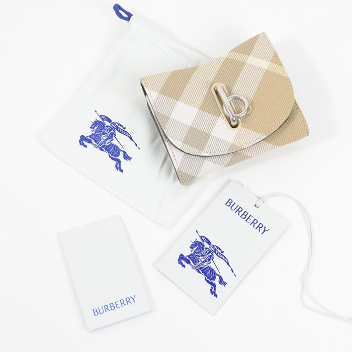 BURBERRY（バーバリー） 財布 ロッキングホース ウォレット 8081783