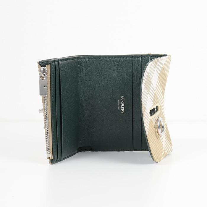 BURBERRY（バーバリー） 財布 ロッキングホース ウォレット 8081783