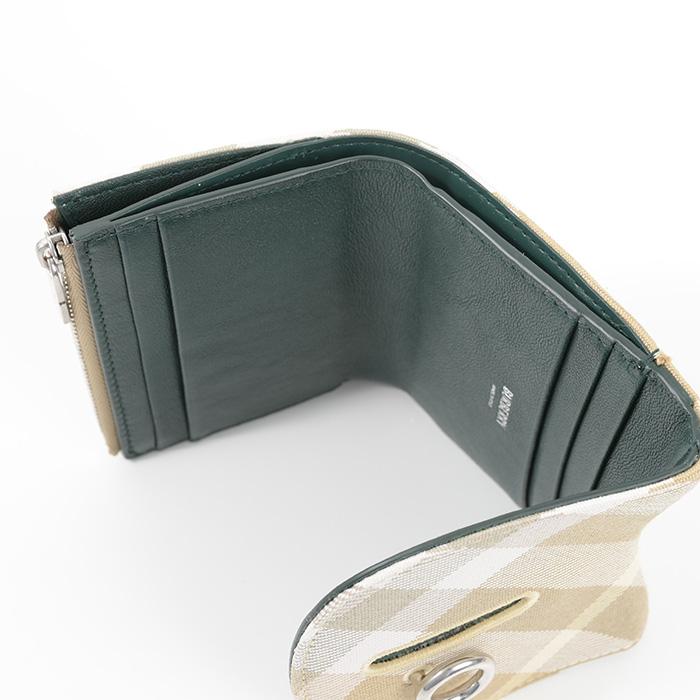 BURBERRY（バーバリー） 財布 ロッキングホース ウォレット 8081783 