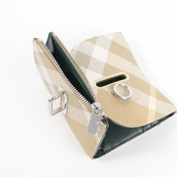 BURBERRY（バーバリー） 財布 ロッキングホース ウォレット 8081783
