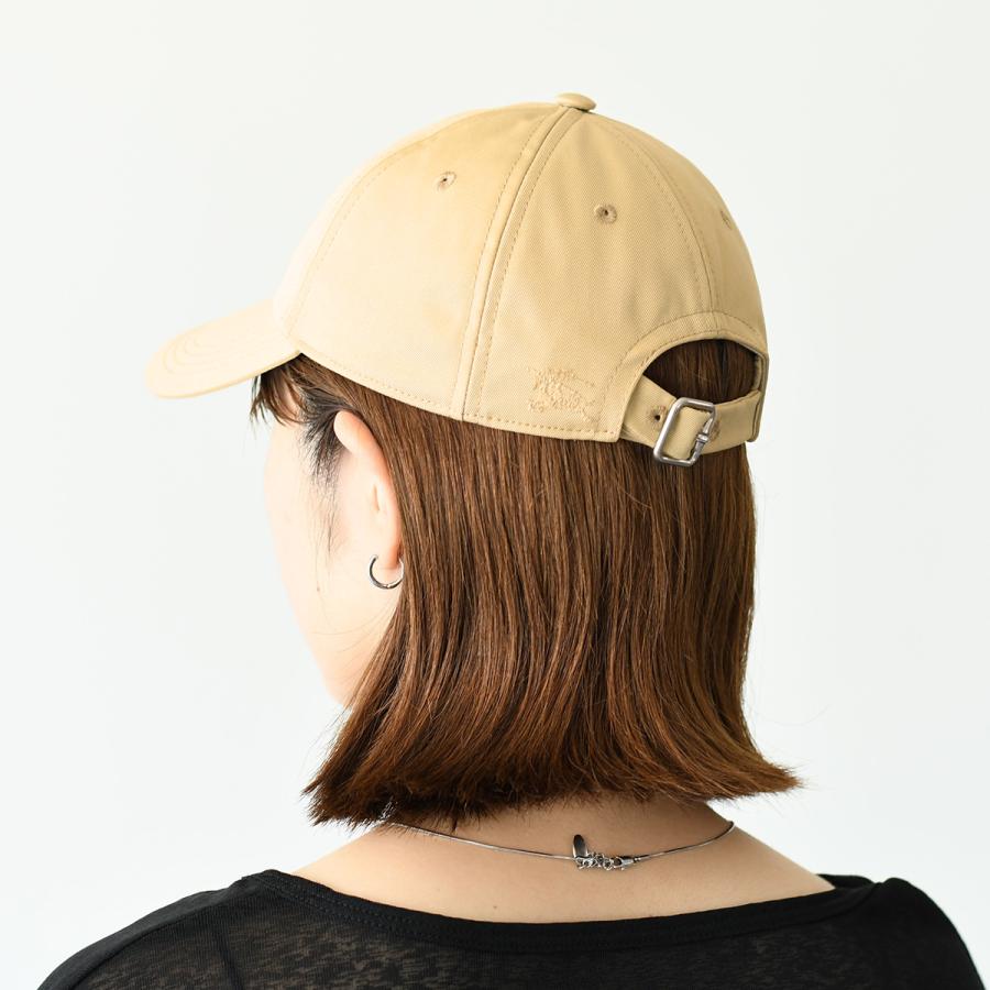 BURBERRY バーバリー 帽子 8082655 ベースボールキャップ BURBERRY バーバリー 帽子 8082655 ベースボールキャップ