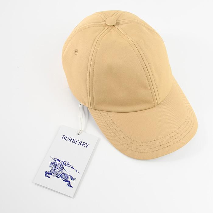 BURBERRY バーバリー 帽子 8082655 ベースボールキャップ BURBERRY バーバリー 帽子 8082655 ベースボールキャップ