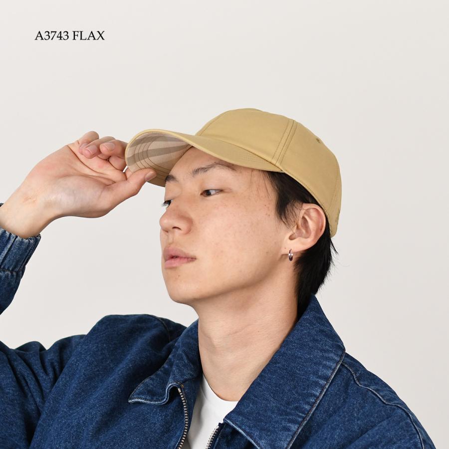 BURBERRY ベースボールキャップ ベージュ BURBERRY バーバリー 帽子 8082655 ベースボールキャップ メンズ