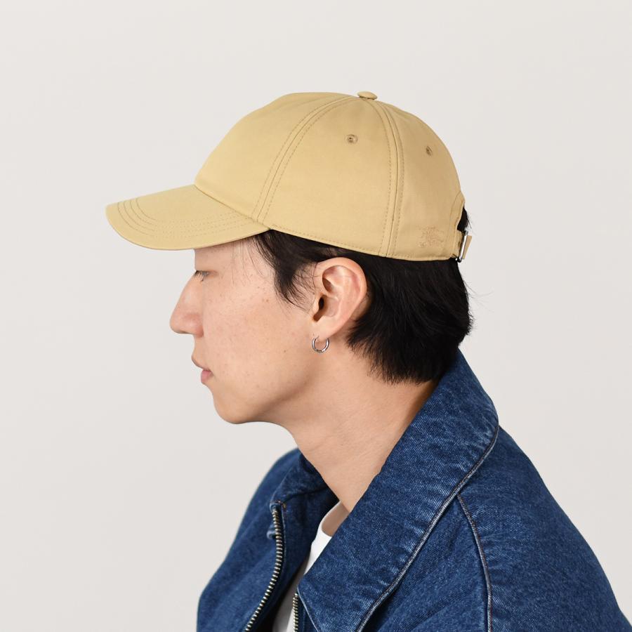 キャップ　Burberry Designer Hats & Gloves for Men | Burberry®️ Official