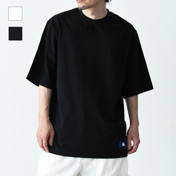 BURBERRY（バーバリー） トップス Tシャツ コットンTシャツ 8083593