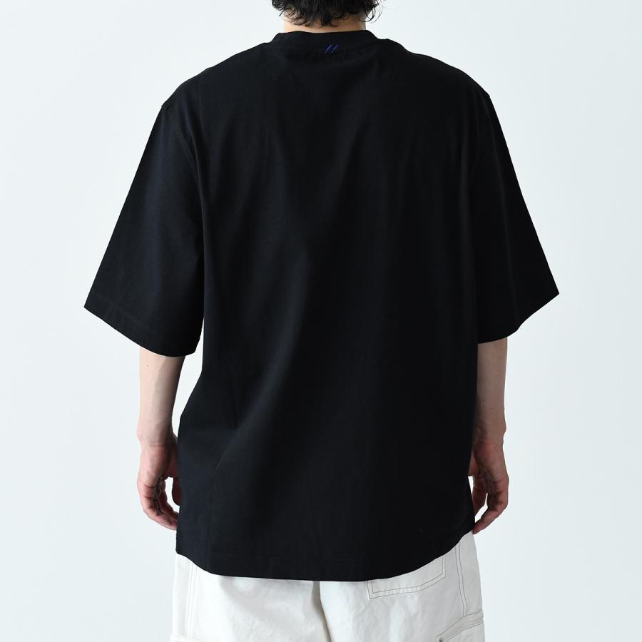 BURBERRY バーバリー トップス Tシャツ コットンTシャツ 8083593 BURBERRY バーバリー トップス Tシャツ コットンTシャツ 8083593