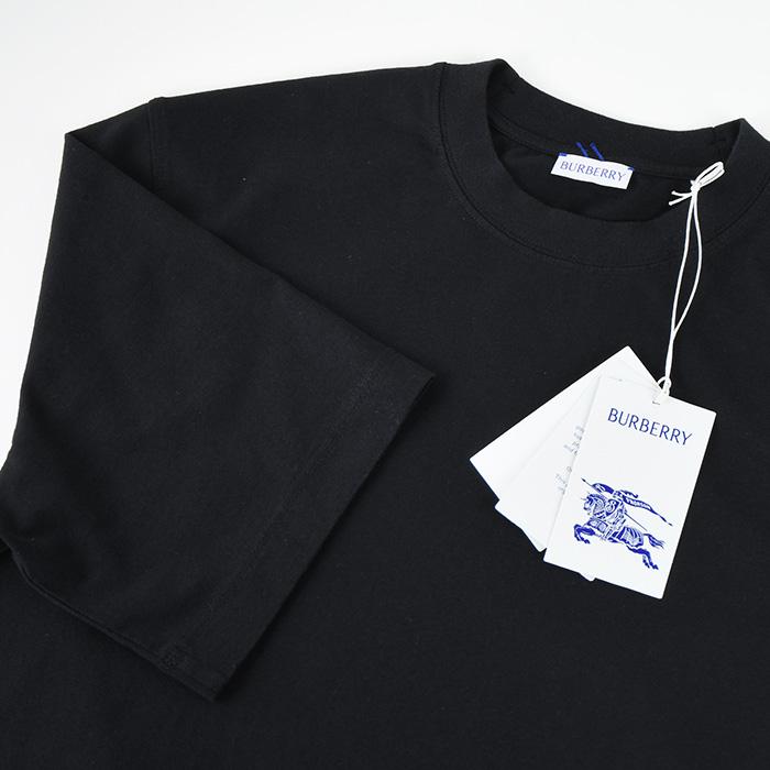 BURBERRY バーバリー トップス Tシャツ コットンTシャツ 8083593 BURBERRY バーバリー トップス Tシャツ コットンTシャツ 8083593
