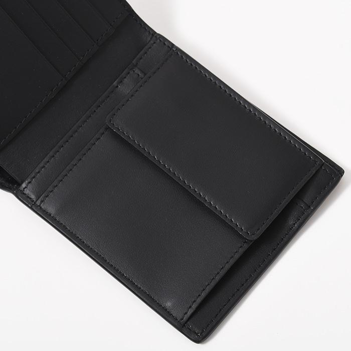 BURBERRY（バーバリー） ウォレット 財布 チェック 二つ折り コイン