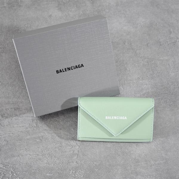 BALENCIAGA バレンシアガ キーケース elc.or.jp