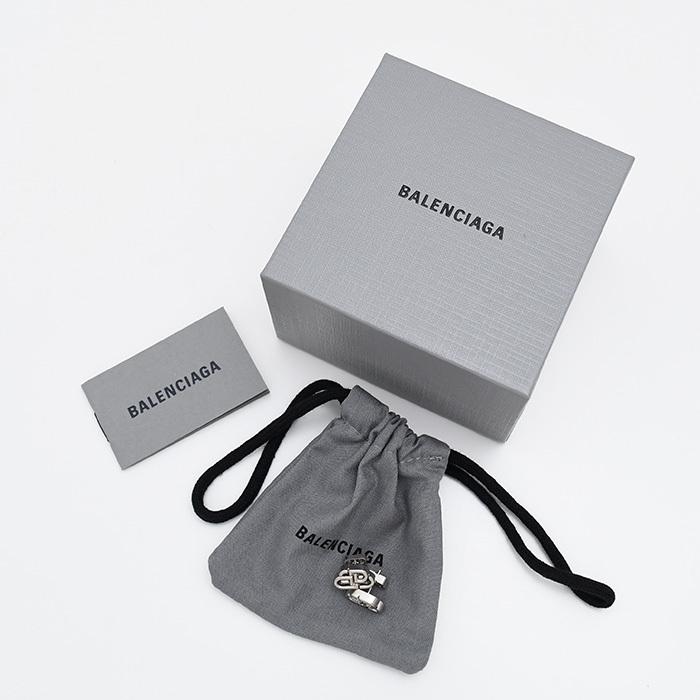 BALENCIAGA（バレンシアガ） ピアス アクセサリー BB XS STUD 594709