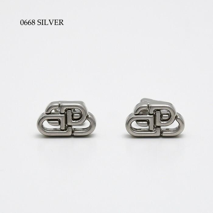 BALENCIAGA（バレンシアガ） ピアス アクセサリー BB XS STUD 594709
