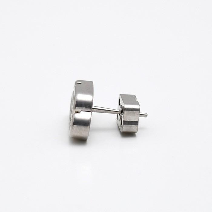 BALENCIAGA（バレンシアガ） ピアス アクセサリー BB XS STUD 594709