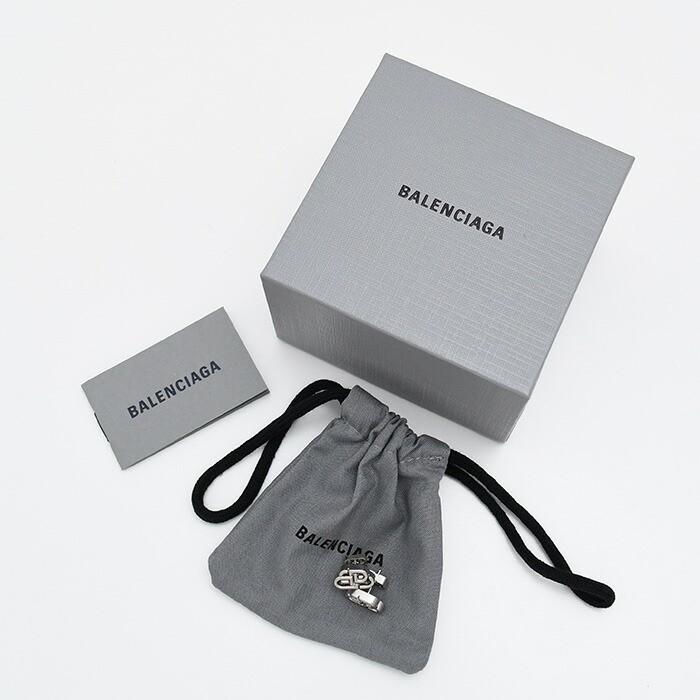 BALENCIAGA（バレンシアガ） 【ラスト1点】BALENCIAGA ピアス