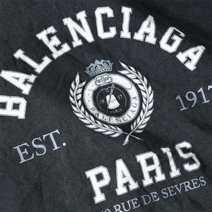 BALENCIAGA バレンシアガ パーカー スウェット トップス BALENCIAGA バレンシアガ パーカー スウェット トップス