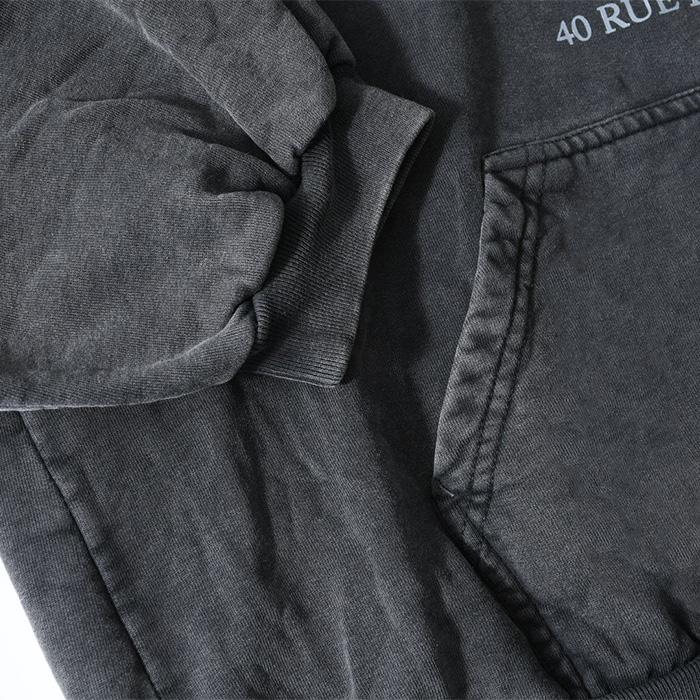 BALENCIAGA（バレンシアガ） パーカー スウェット トップス トレーナー