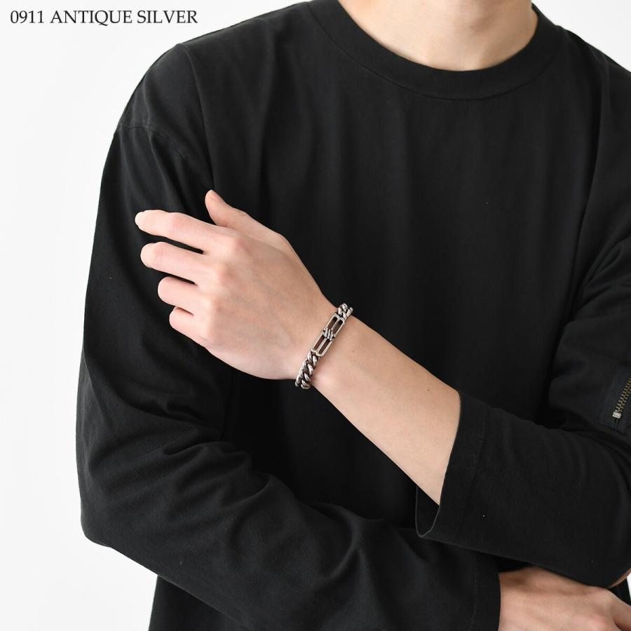 BALENCIAGA（バレンシアガ） ブレスレット アクセサリー BB ICON