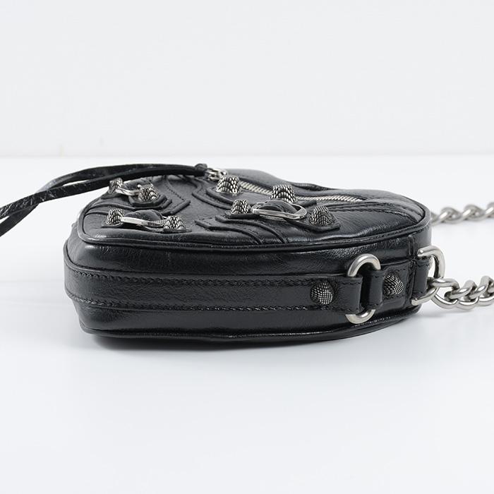 バレンシアガ　ショルダーバック BALENCIAGA バレンシアガ ショルダーバッグ スマホポシェット