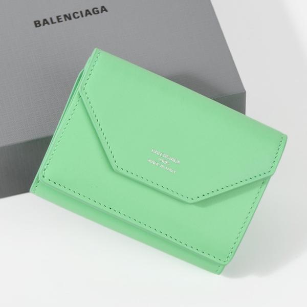 BALENCIAGA バレンシアガ 財布 ウォレット エンベロープ