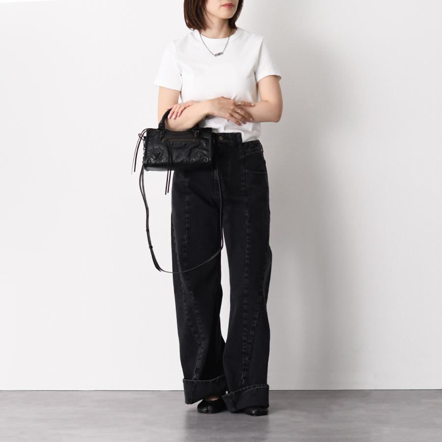 BALENCIAGA（バレンシアガ） ハンドバッグ バッグ Le City ミニ 806395