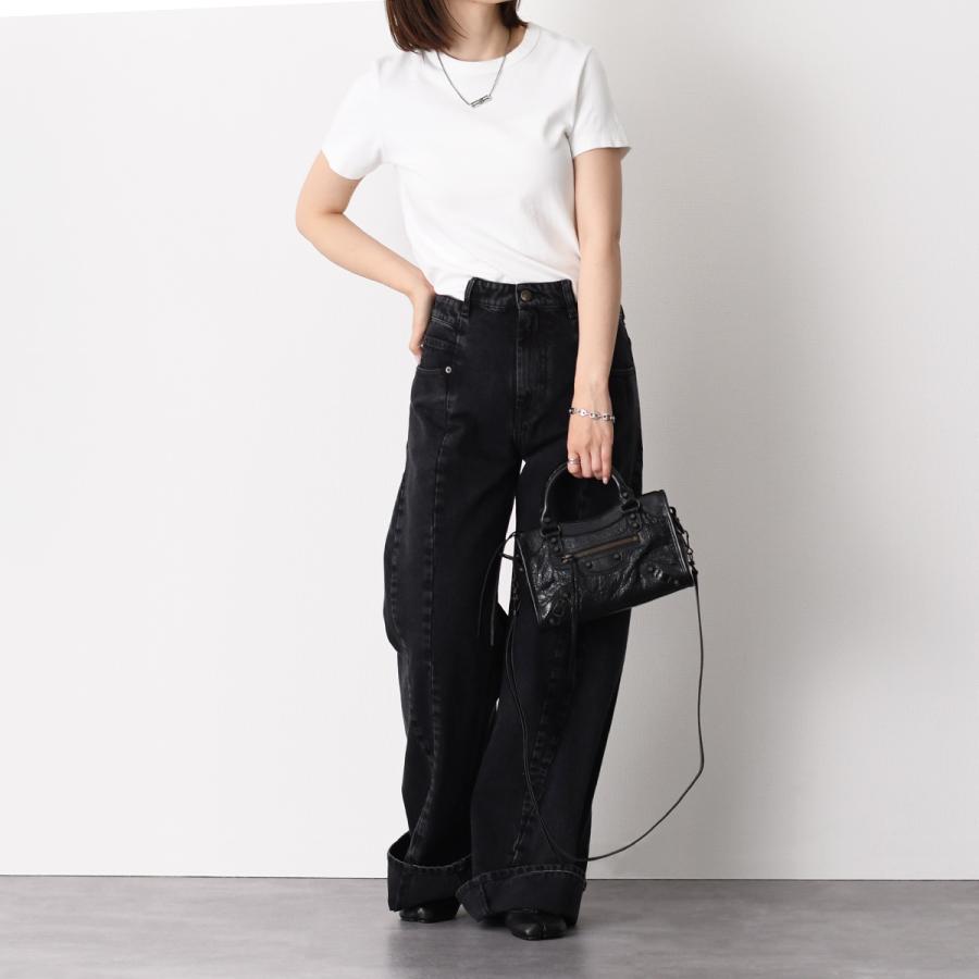 BALENCIAGA（バレンシアガ） ハンドバッグ バッグ Le City ミニ 806395