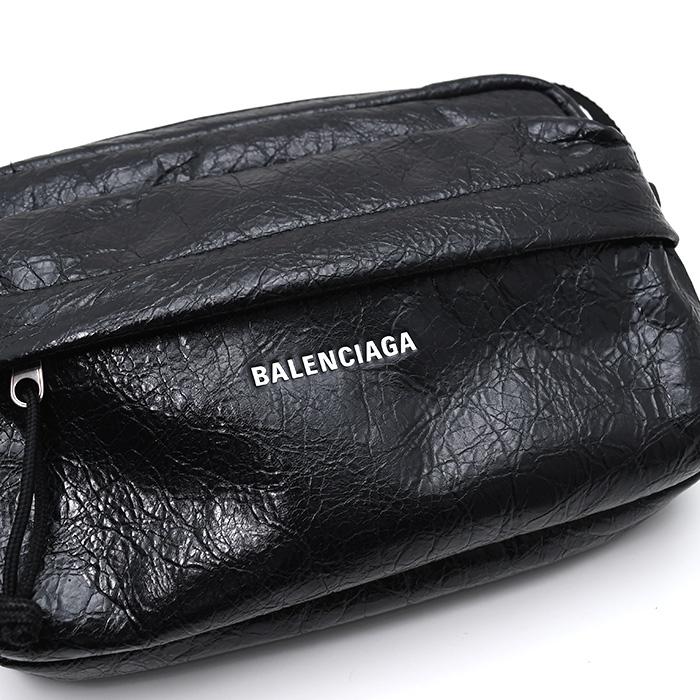 BALENCIAGA（バレンシアガ） バッグ EXPLORER カメラバッグ 845592