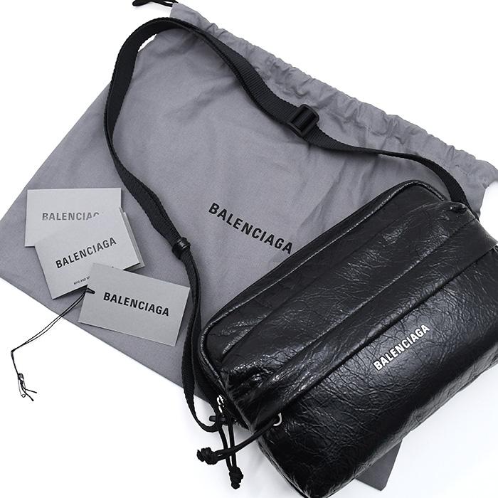 BALENCIAGA（バレンシアガ） バッグ EXPLORER カメラバッグ 845592
