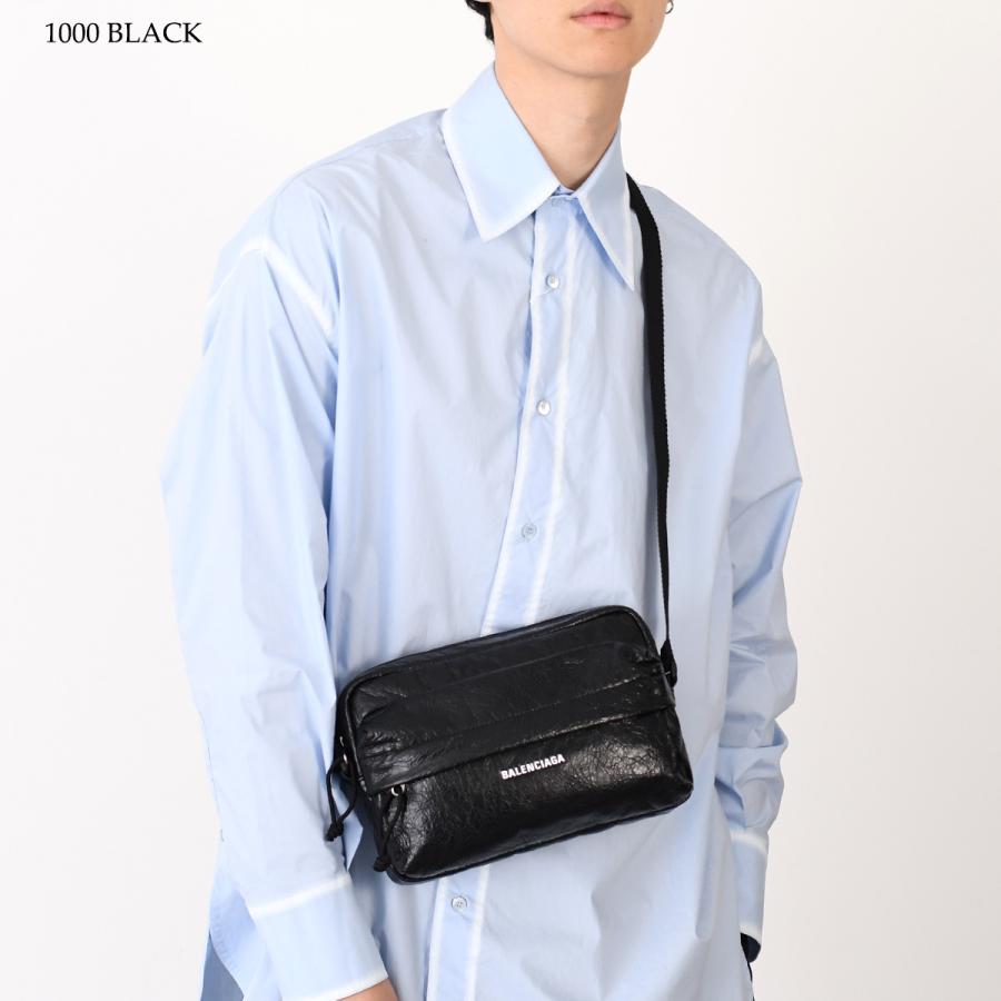 BALENCIAGA（バレンシアガ） バッグ EXPLORER カメラバッグ 845592