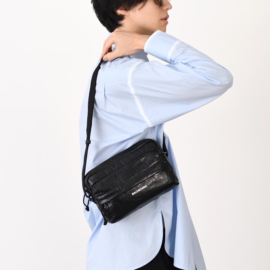 BALENCIAGA（バレンシアガ） バッグ EXPLORER カメラバッグ 845592