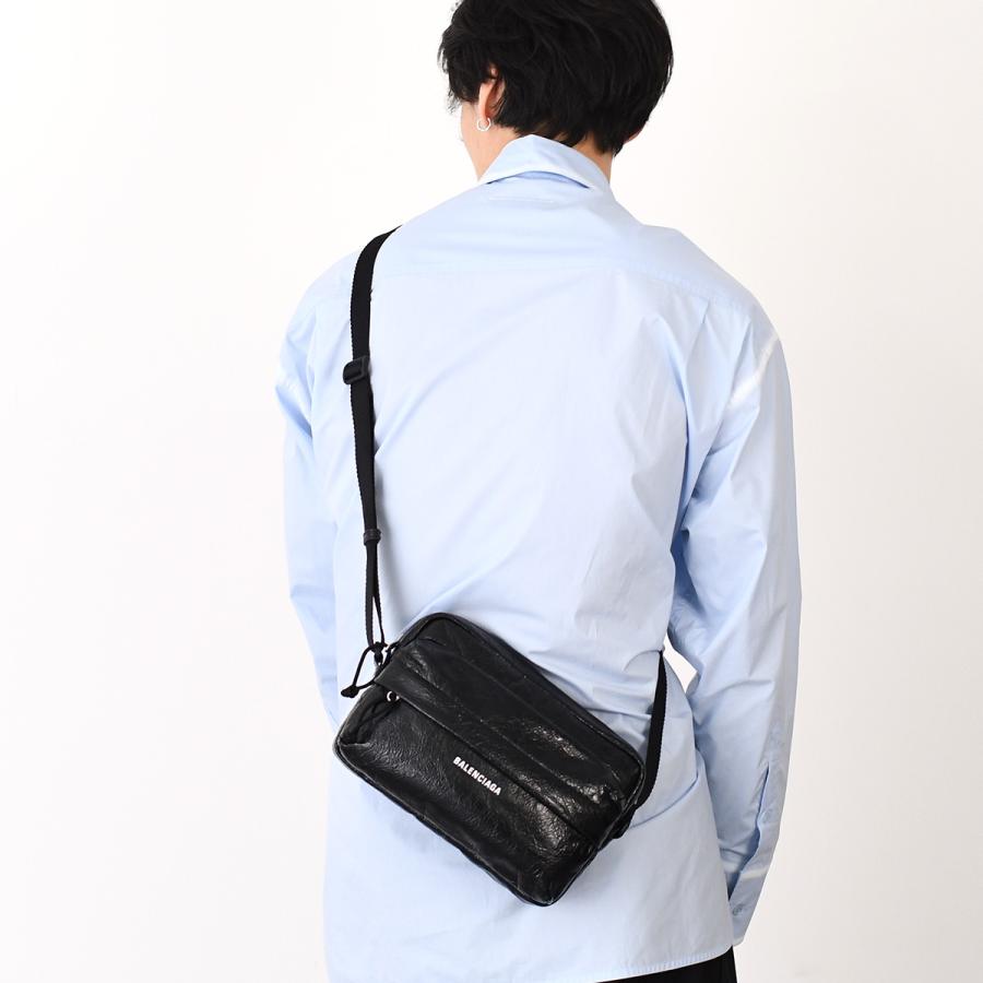 BALENCIAGA（バレンシアガ） バッグ EXPLORER カメラバッグ 845592