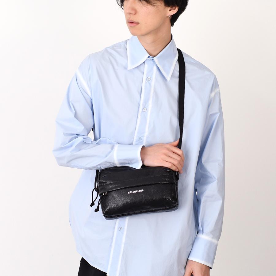 BALENCIAGA（バレンシアガ） バッグ EXPLORER カメラバッグ 845592