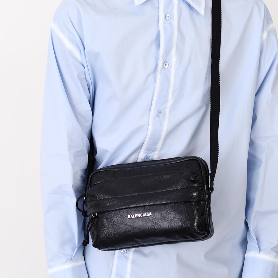 バレンシアガバッグ BALENCIAGA（バレンシアガ） バッグ EXPLORER カメラバッグ 845592