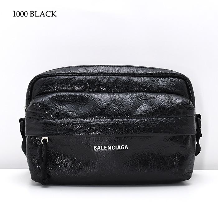 BALENCIAGA（バレンシアガ） バッグ EXPLORER カメラバッグ 845592