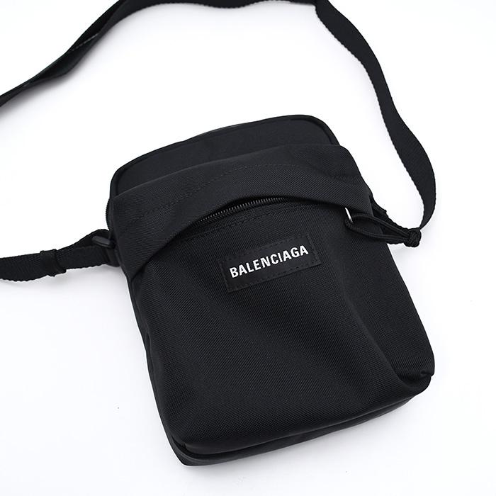 BALENCIAGA（バレンシアガ） バッグ EXPLORER クロスボディ ポーチ