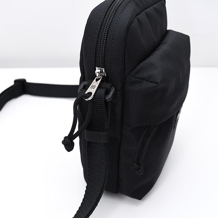 BALENCIAGA（バレンシアガ） バッグ EXPLORER クロスボディ ポーチ