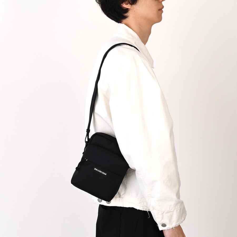 BALENCIAGA（バレンシアガ） バッグ EXPLORER クロスボディ ポーチ