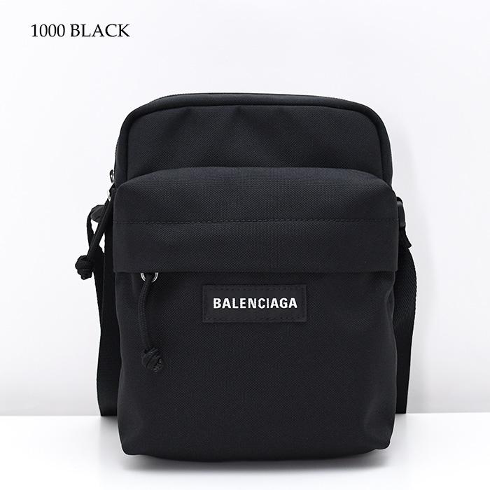 BALENCIAGA（バレンシアガ） バッグ EXPLORER クロスボディ ポーチ