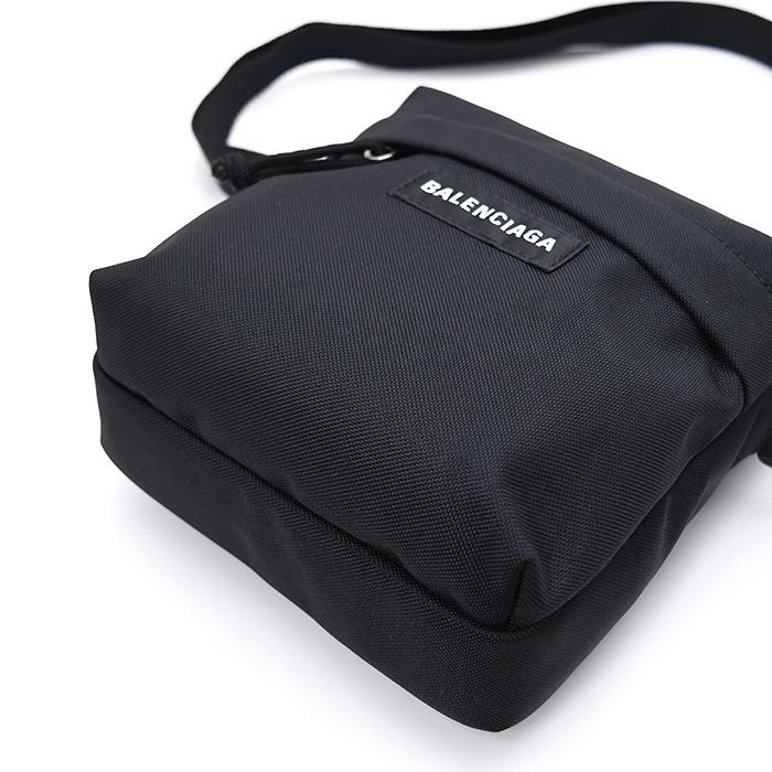 BALENCIAGA（バレンシアガ） バッグ EXPLORER クロスボディ ポーチ